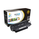 Catch Supplies Replacement HP CE390A Standard Yield Toner Cartridge