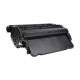 Catch Supplies Replacement HP CE390X High Yield Black Toner Cartridge Laser Printer Toner Cartridges - Four Pack