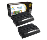Catch Supplies Replacement HP Q1339A Jumbo Yield Black Toner Cartridge Laser Printer Toner Cartridges - Two Pack