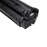 Catch Supplies Replacement HP C4092A Standard Yield Laser Printer Toner Cartridges - Four Pack