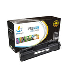 Catch Supplies Replacement HP C4092A Standard Yield Toner Cartridge
