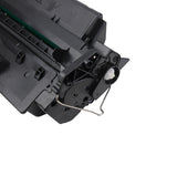 Catch Supplies Replacement HP C4096A Standard Yield Laser Printer Toner Cartridges - Four Pack