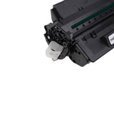 Catch Supplies Replacement HP C4096X Standard Yield Laser Printer Toner Cartridges - Four Pack