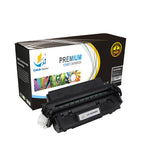 Catch Supplies Replacement HP C4096X Standard Yield Laser Printer Toner Cartridges - Two Pack