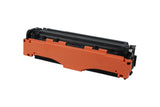 Catch Supplies Replacement HP CE410A Standard Yield Toner Cartridge