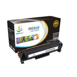 Catch Supplies Replacement HP CE410X High Yield Toner Cartridge