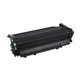 Catch Supplies Replacement HP CE505X High Yield Black Toner Cartridge Laser Printer Toner Cartridges - Four Pack