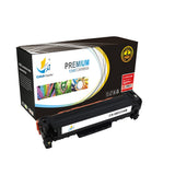 Catch Supplies Replacement HP CC533A Standard Yield Toner Cartridge