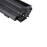 Catch Supplies Replacement HP Q7553X High Yield Toner Cartridge
