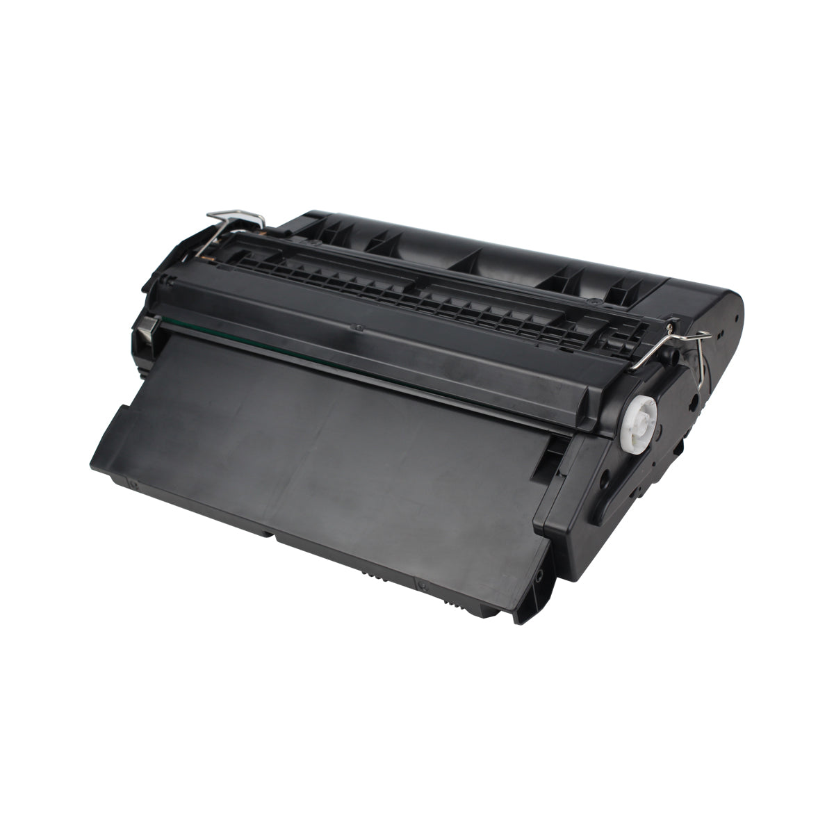 Catch Supplies Replacement HP Q5942A Standard Yield Laser Printer Tone