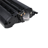 Catch Supplies Replacement HP Q5942X Jumbo Yield Black Toner Cartridge Laser Printer Toner Cartridges - Two Pack
