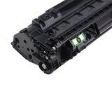Catch Supplies Replacement HP Q5949A Standard Yield Laser Printer Toner Cartridges - Three Pack