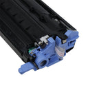Catch Supplies Replacement HP Q6001A Standard Yield Toner Cartridge