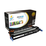 Catch Supplies Replacement HP Q6470A Standard Yield Toner Cartridge