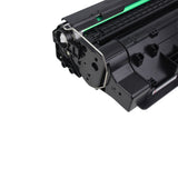Catch Supplies Replacement HP Q6511A Standard Yield Laser Printer Toner Cartridges - Three Pack