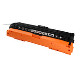 Catch Supplies Replacement HP CE740A Standard Yield Toner Cartridge