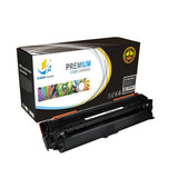 Catch Supplies Replacement HP CE740A Standard Yield Toner Cartridge