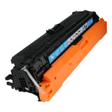 Catch Supplies Replacement HP CE741A Standard Yield Toner Cartridge