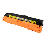 Catch Supplies Replacement HP CE742A Standard Yield Toner Cartridge