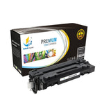 Catch Supplies Replacement HP Q7551A Standard Yield Toner Cartridge