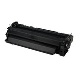 Catch Supplies Replacement HP Q7551X High Yield Black Toner Cartridge Laser Printer Toner Cartridges - Two Pack
