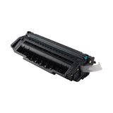 Catch Supplies Replacement HP Q7553A Standard Yield Laser Printer Toner Cartridges - Two Pack