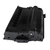 Catch Supplies Replacement HP C8543X High Yield Black Toner Cartridge Laser Printer Toner Cartridges - Two Pack