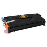 Catch Supplies Replacement HP C9720A Standard Yield Laser Printer Toner Cartridges - Two Pack