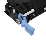 Catch Supplies Replacement HP C9720A Standard Yield Toner Cartridge