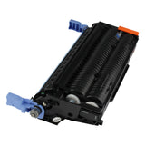 Catch Supplies Replacement HP C9721A Standard Yield Toner Cartridge