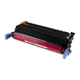 Catch Supplies Replacement HP C9723A Standard Yield Toner Cartridge