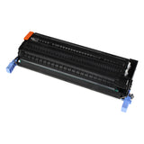 Catch Supplies Replacement HP C9730A Standard Yield Toner Cartridge