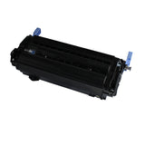 Catch Supplies Replacement HP CB400A Standard Yield Toner Cartridge