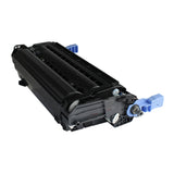 Catch Supplies Replacement HP CB400A Standard Yield Toner Cartridge