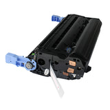 Catch Supplies Replacement HP CB400A Standard Yield Toner Cartridge