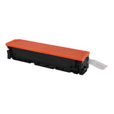 Catch Supplies Replacement HP CF400X High Yield Black Toner Cartridge Laser Printer Toner Cartridges - Two Pack