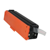 Catch Supplies Replacement HP CF400A Standard Yield Toner Cartridge