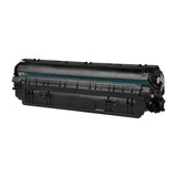 Catch Supplies Replacement HP CF279A Standard Yield Black Toner Cartridge Laser Printer Toner Cartridges - Two Pack