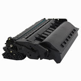 Catch Supplies Replacement HP CF287X High Yield Black Toner Cartridge Laser Printer Toner Cartridges - Two Pack