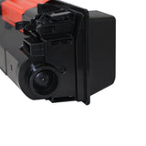 Catch Supplies Replacement Kyocera TK-322 Standard Yield Laser Printer Toner Cartridges - Three Pack