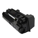 Catch Supplies Replacement Kyocera TK-352 Standard Yield Laser Printer Toner Cartridges - Two Pack