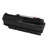 Catch Supplies Replacement Kyocera TK-362 Standard Yield Laser Printer Toner Cartridges - Two Pack