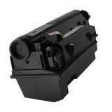 Catch Supplies Replacement Kyocera TK-362 Standard Yield Laser Printer Toner Cartridges - Four Pack