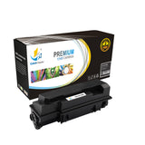 Catch Supplies Replacement Kyocera TK-362 Standard Yield Laser Printer Toner Cartridges - Three Pack