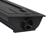 Catch Supplies Replacement Kyocera TK-411 Standard Yield Laser Printer Toner Cartridges - Two Pack