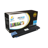 Catch Supplies Replacement Kyocera TK-592C High Yield Toner Cartridge