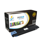 Catch Supplies Replacement Kyocera TK-592K Standard Yield Laser Printer Toner Cartridges - Two Pack