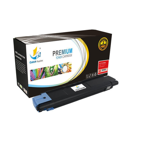 Catch Supplies Replacement Kyocera TK-592M High Yield Toner Cartridge