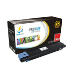 Catch Supplies Replacement Kyocera TK-592M High Yield Toner Cartridge