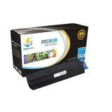 Catch Supplies Replacement Okidata C3200 43034803 Standard Yield Toner Cartridge
